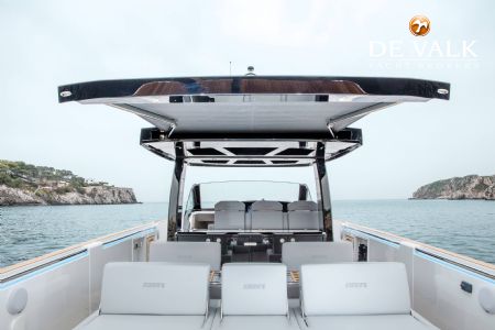 FJORD 44 OPEN