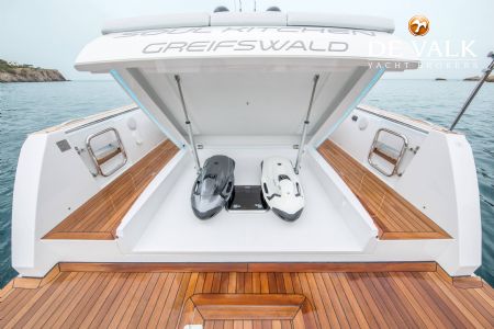 FJORD 44 OPEN
