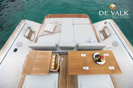 FJORD 44 OPEN