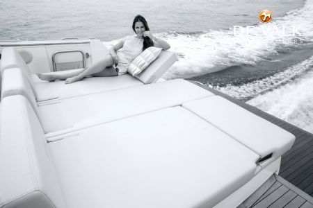 FJORD 44 OPEN