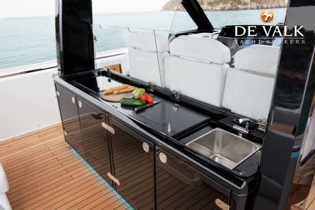 FJORD 44 OPEN