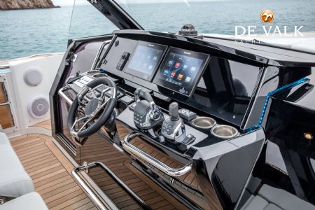 FJORD 44 OPEN