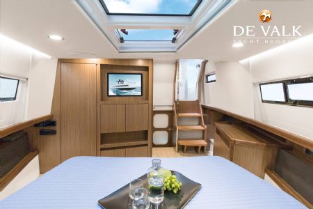 FJORD 44 OPEN