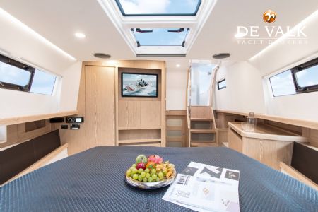 FJORD 44 OPEN