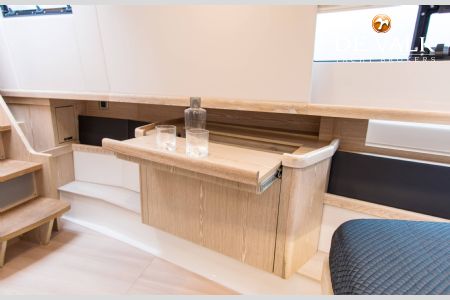 FJORD 44 OPEN