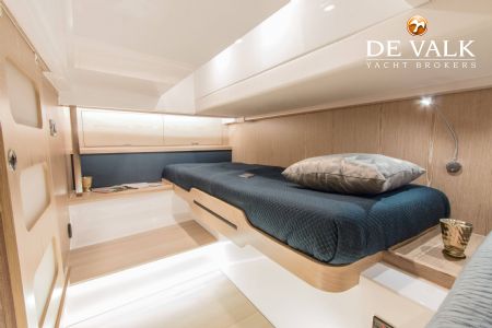 FJORD 44 OPEN