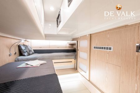 FJORD 44 OPEN