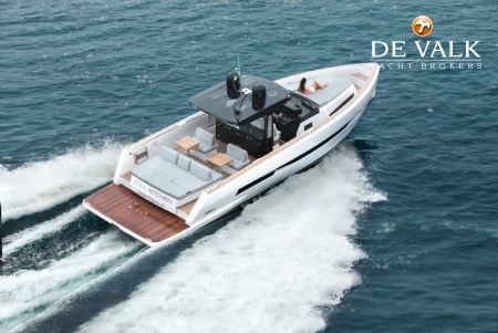 FJORD 44 OPEN