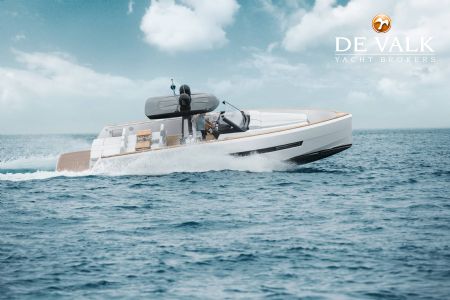 FJORD 44 OPEN