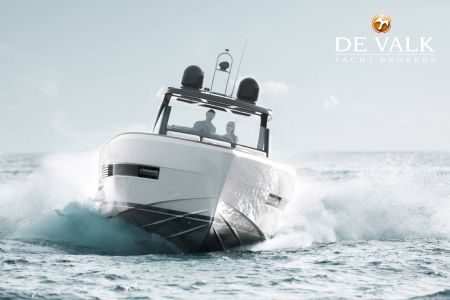 FJORD 44 OPEN
