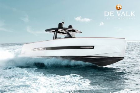 FJORD 44 OPEN