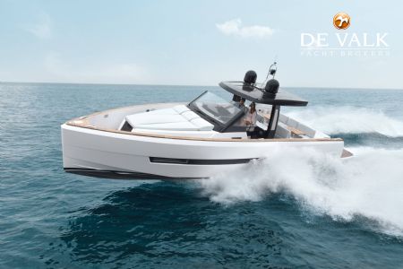 FJORD 44 OPEN