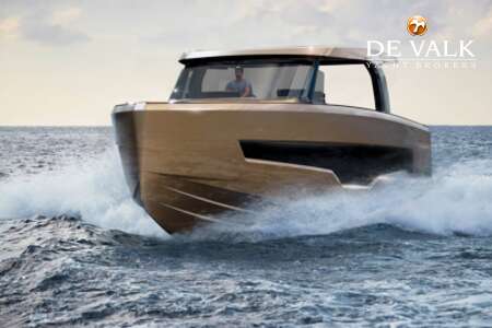 FJORD 53 XL