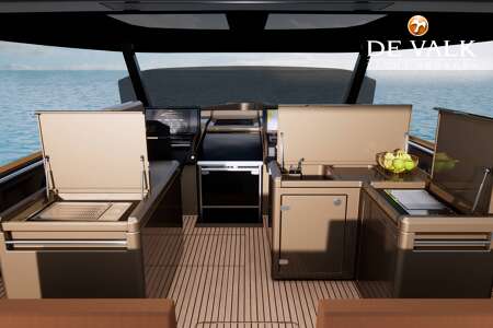 FJORD 53 XL