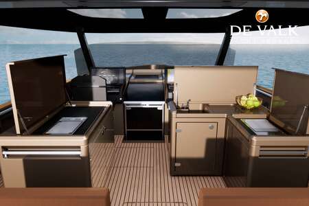FJORD 53 XL