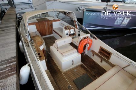FJORD TERNE 24