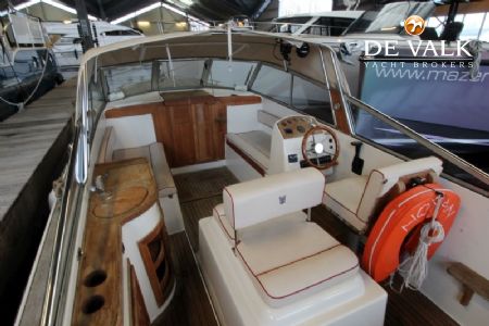 FJORD TERNE 24