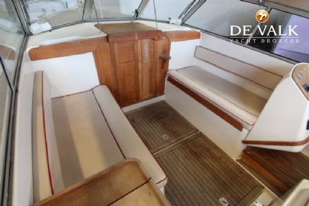 FJORD TERNE 24