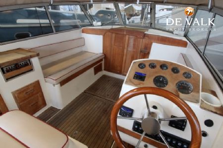 FJORD TERNE 24