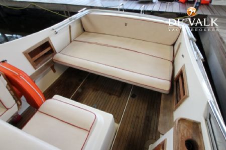 FJORD TERNE 24