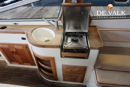 FJORD TERNE 24