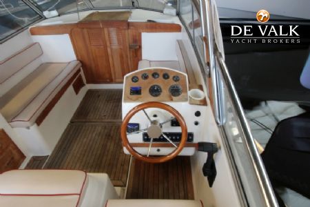 FJORD TERNE 24