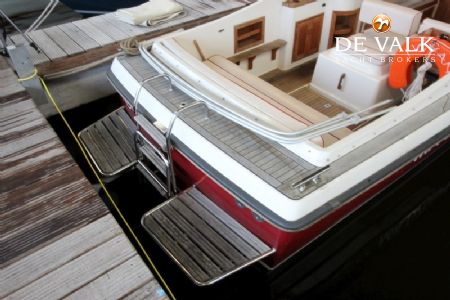 FJORD TERNE 24