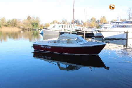FJORD TERNE 24