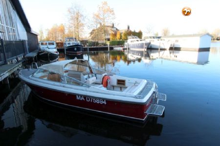 FJORD TERNE 24