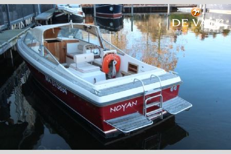 FJORD TERNE 24