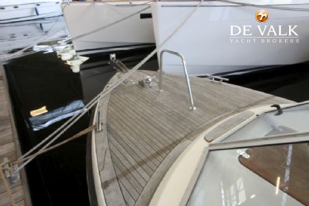FJORD TERNE 24