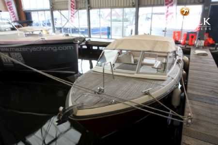 FJORD TERNE 24