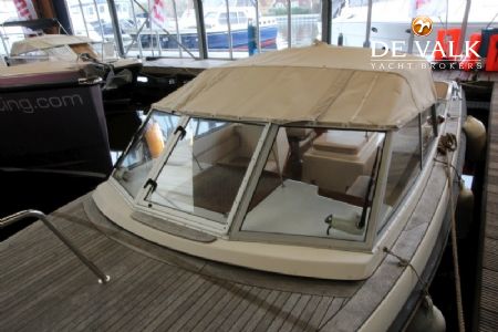 FJORD TERNE 24