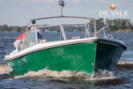 FJORD TERNE 28