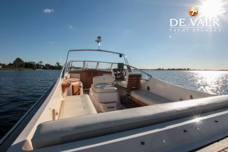 FJORD TERNE 28