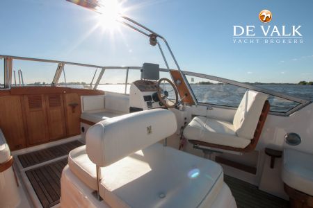 FJORD TERNE 28