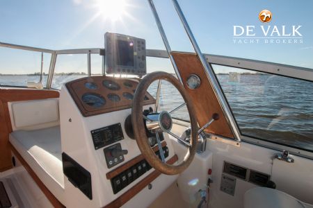 FJORD TERNE 28