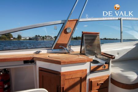FJORD TERNE 28