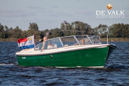 FJORD TERNE 28