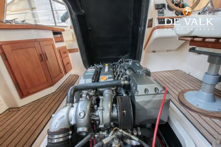 FJORD TERNE 28