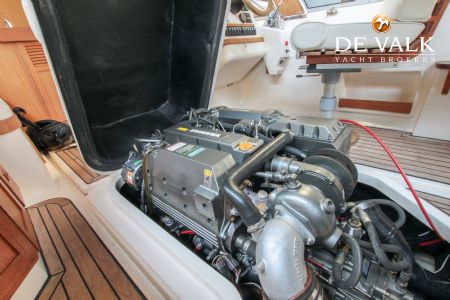 FJORD TERNE 28