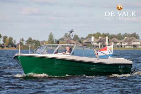 FJORD TERNE 28