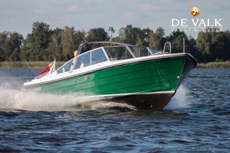 FJORD TERNE 28