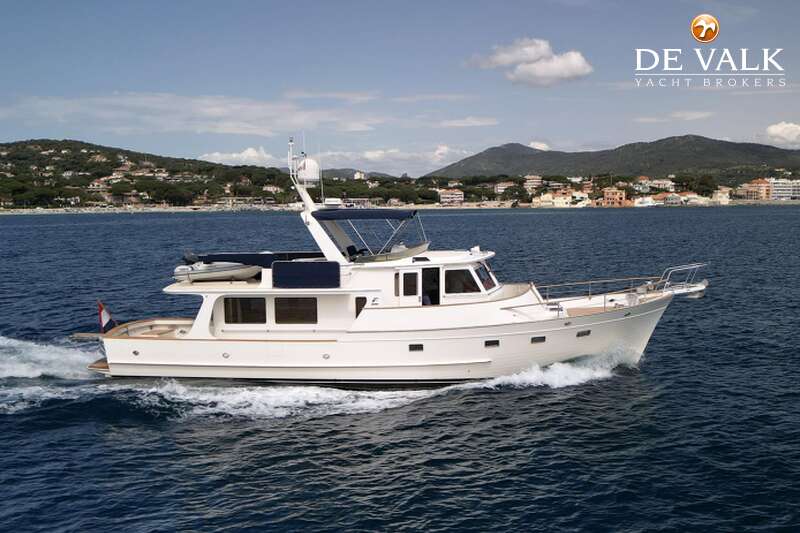 Fleming 55