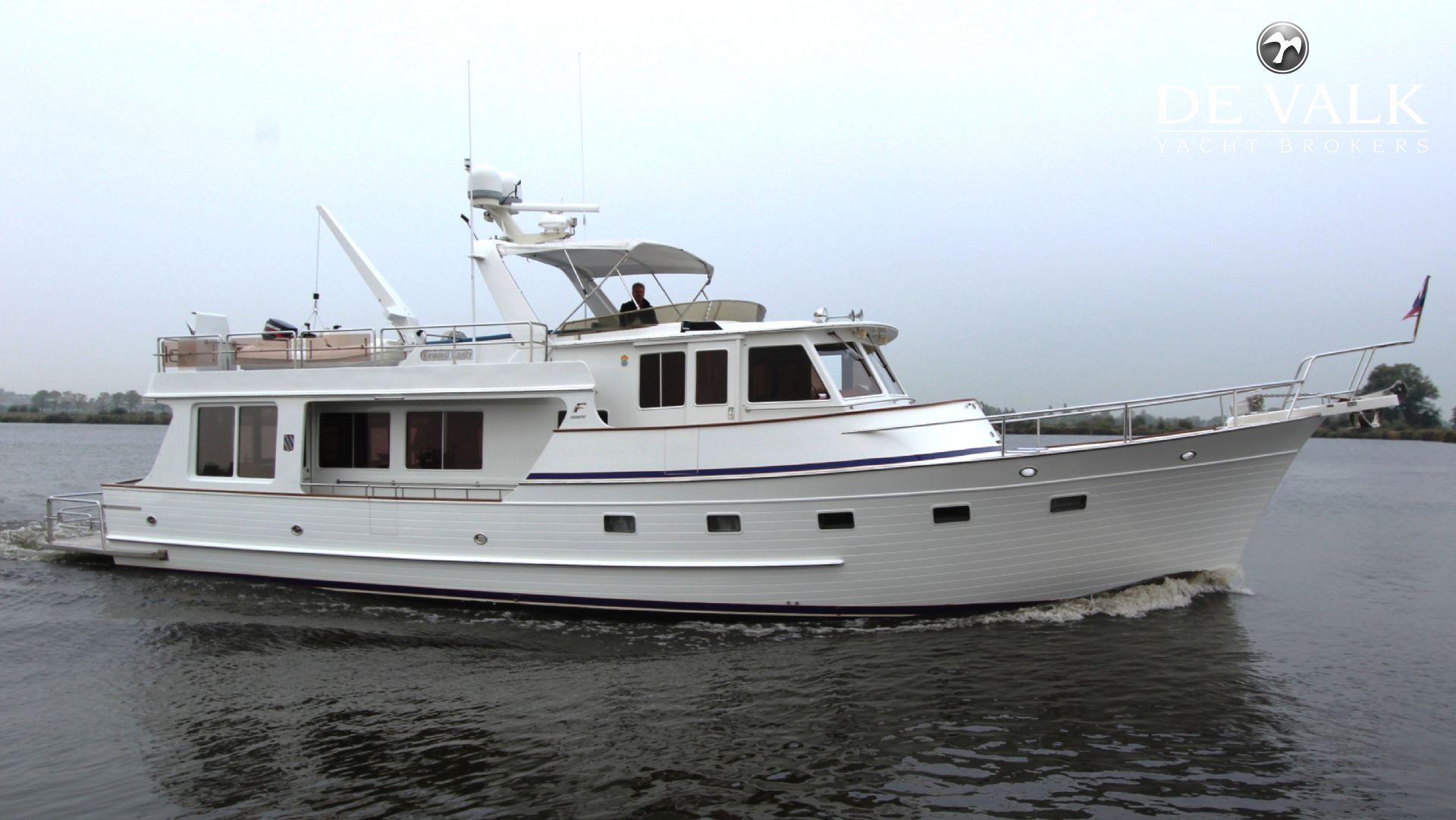 de valk yachts brokers