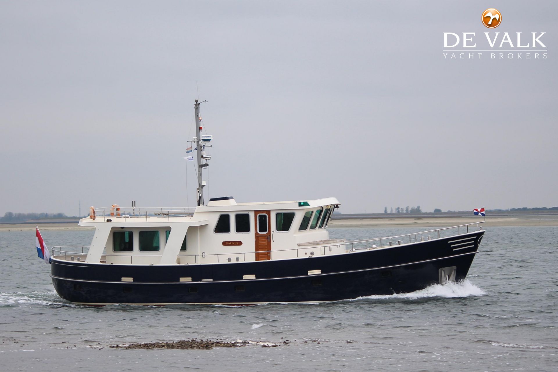 devalk yachts for sale