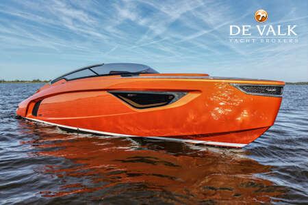 FLYNT 32 CENTURA