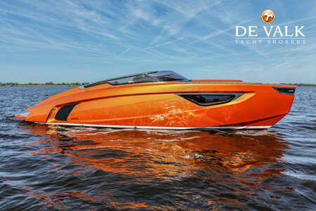 FLYNT 32 CENTURA