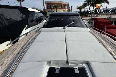FOCUS FORZA 37