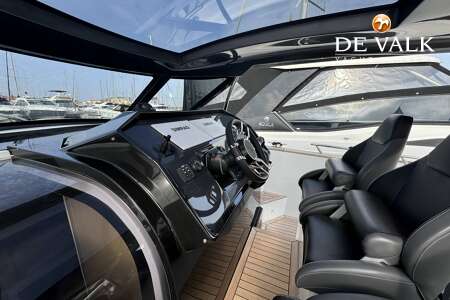 FOCUS FORZA 37